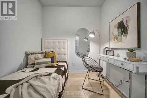 1 room apartment of 120 m² in Toronto