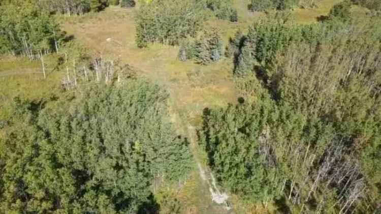 Land For Rent in St. Albert, Alberta