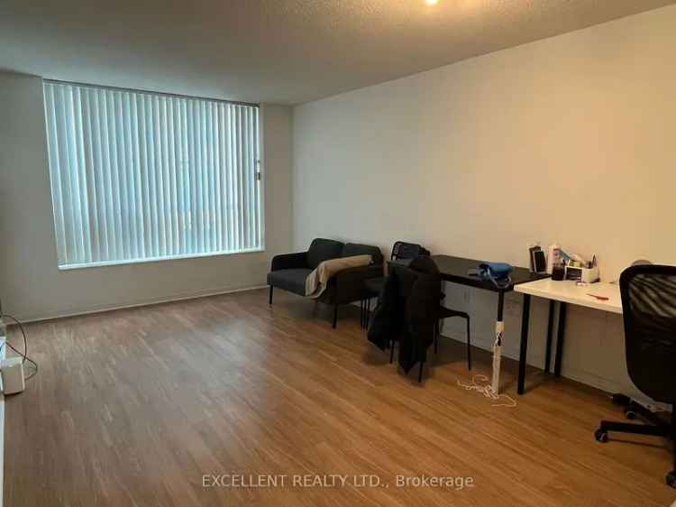 1-Bedroom Condo near Yonge & Finch - North York