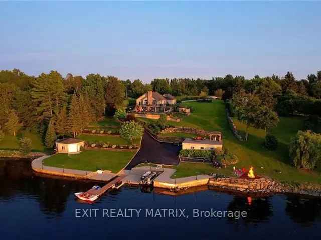 House For Sale in Clarence-Rockland, Ontario