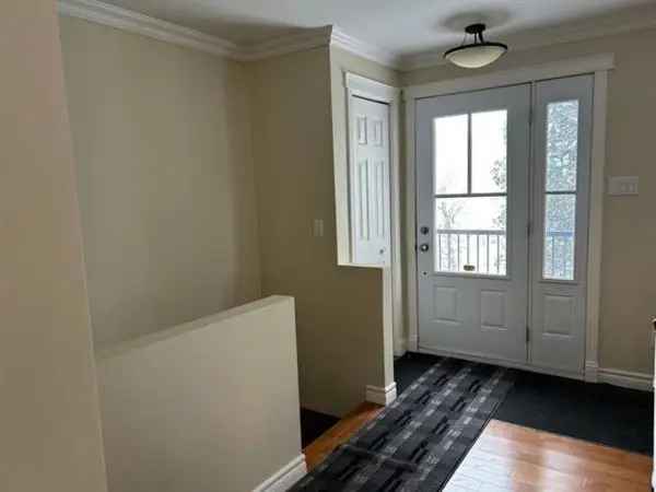 Bungalow for Sale Quebec North Shore 2 Bedrooms Near Beach