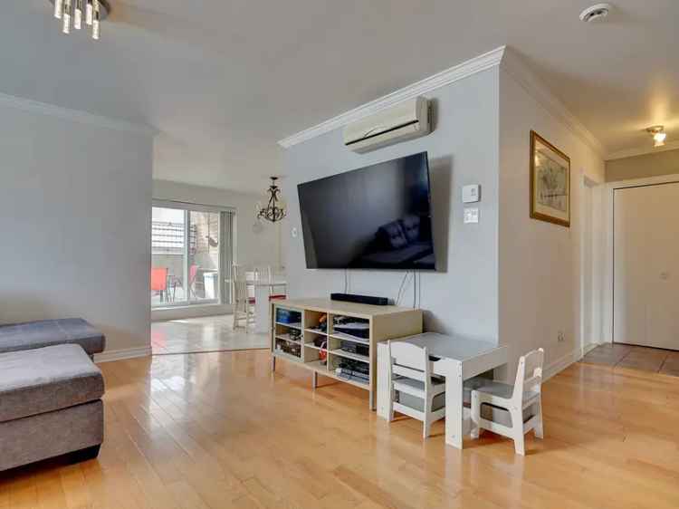 Apartment for Sale 960 Rue Marcil LAssomption