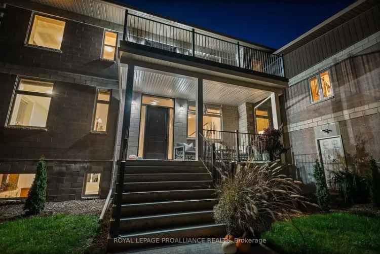 House For Sale in Alnwick/Haldimand, Ontario