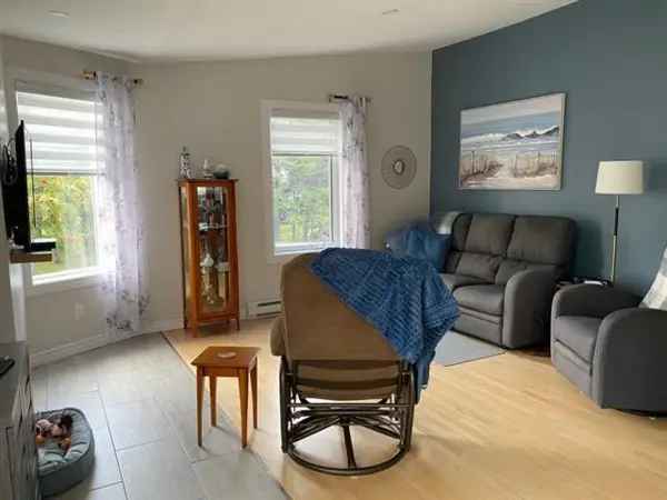 Bungalow for sale (Bas-Saint-Laurent) #QV714