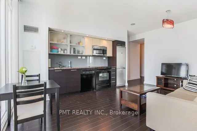 Condo For Rent in Toronto, Ontario