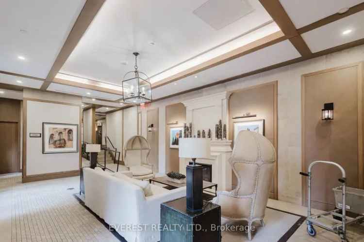 Condo For Sale in Toronto, Ontario