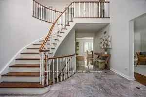 House For Sale in Toronto, Ontario