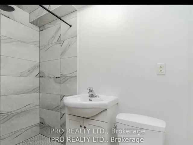 House For Rent in Brampton, Ontario