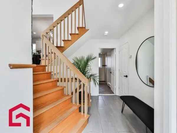 Two or More Storey House for Sale in Repentigny