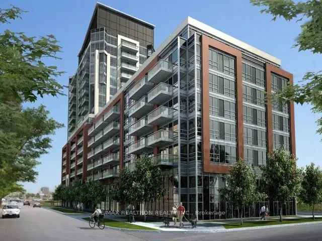 Brand New 1 Bedroom Suite High End Finishes