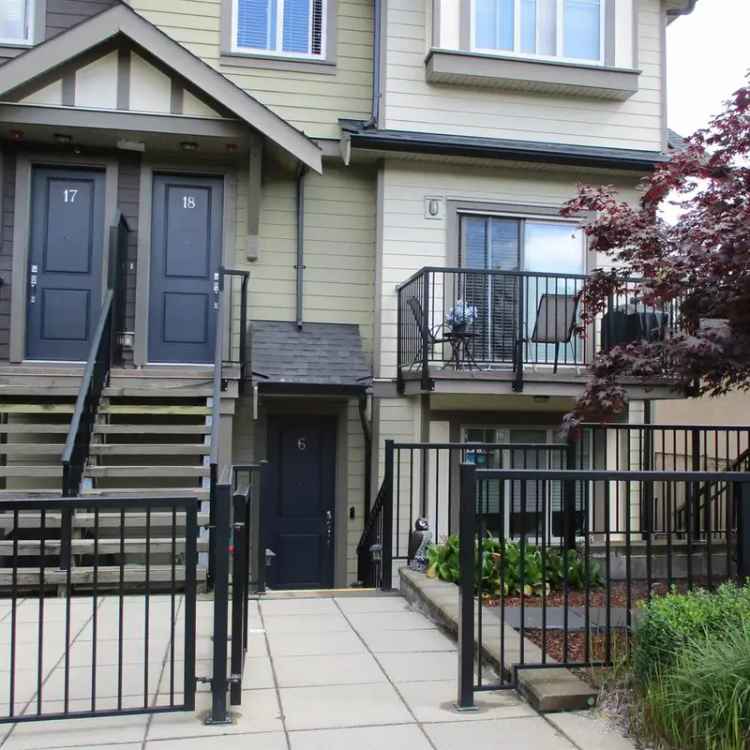 Townhouse for sale