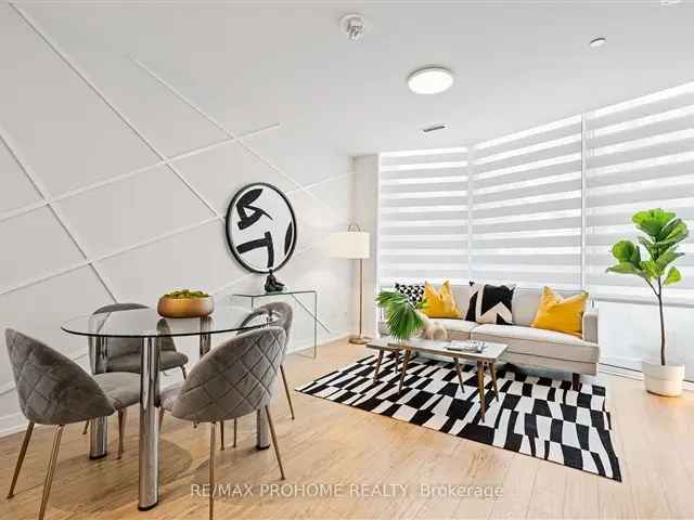 Condo For Sale in Toronto, Ontario