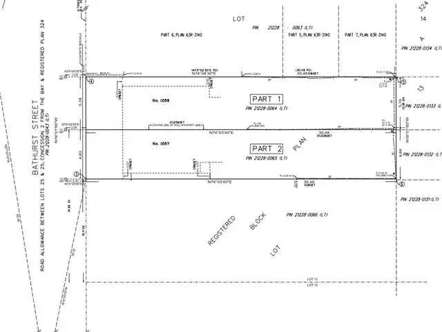 Two Semi-Detached Homes in the Annex - Endless Potential