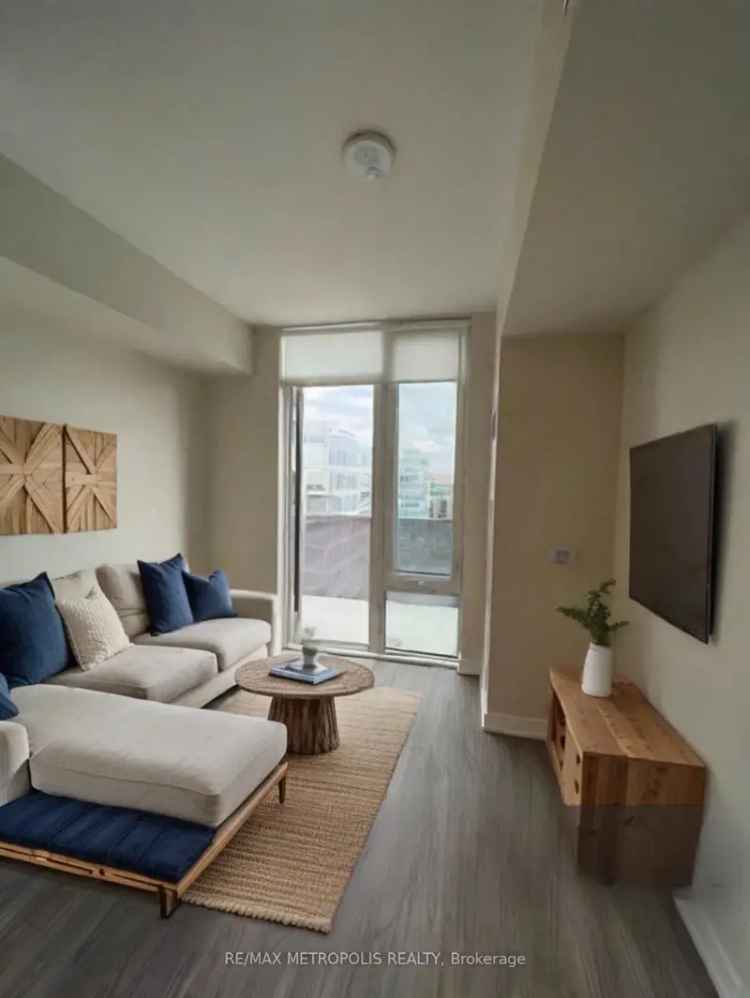 Condo For Rent in Toronto, Ontario