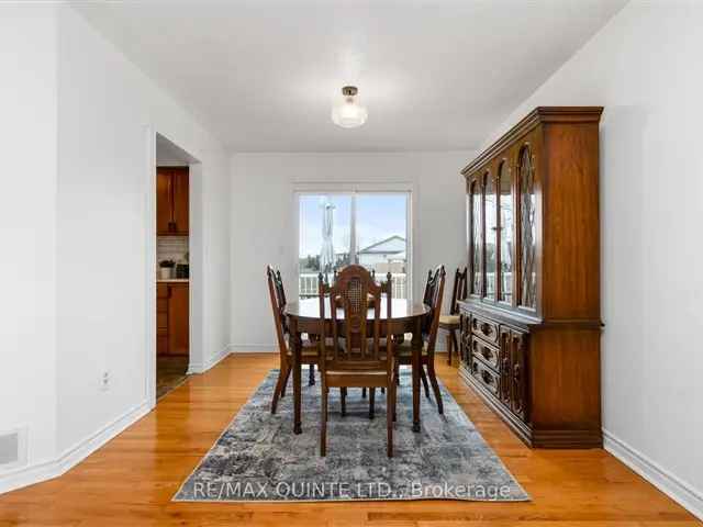 House For Sale in Brighton, Ontario