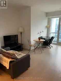 1 room apartment of 66 m² in Toronto