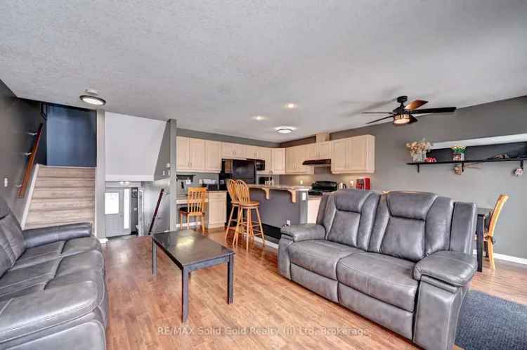 House For Sale in Ontario