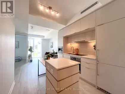 1 room apartment of 269 m² in Toronto