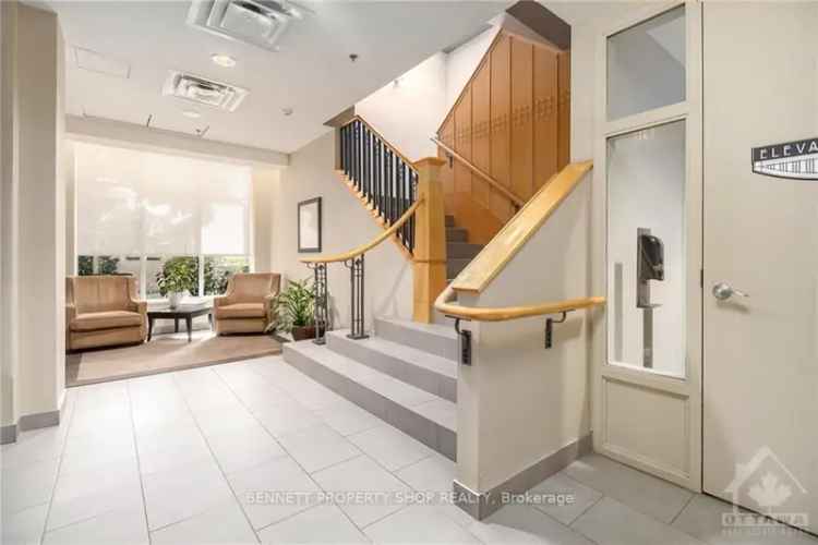 Glebe Condo 2 Bed 2 Bath 1100 Sq Ft Den Private Terrace