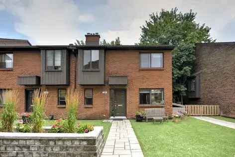 1 Bedroom Apartment 115m² Montreal
