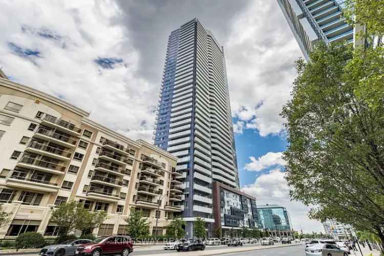 Condo For Sale in Vaughan, Ontario