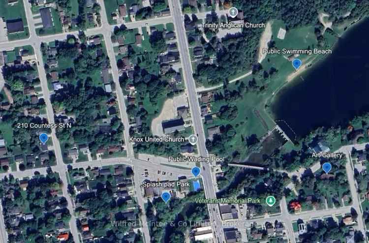 Durham Raised Bungalow - 2 Units - Multi Generational Living