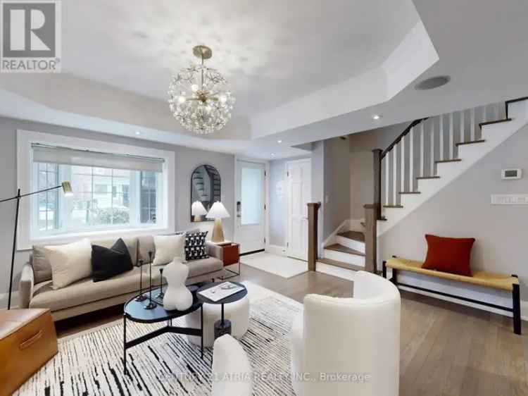 House For Sale in Toronto, Ontario