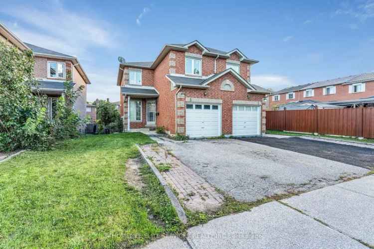 House For Sale in Toronto, Ontario