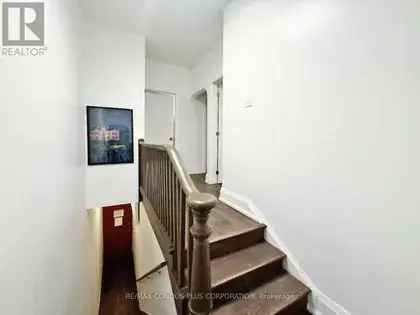 1 room apartment of 4 m² in Toronto