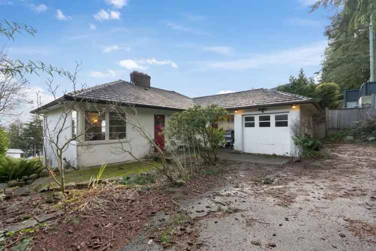 West Bay House for Sale: 12,251 Sqft View Lot