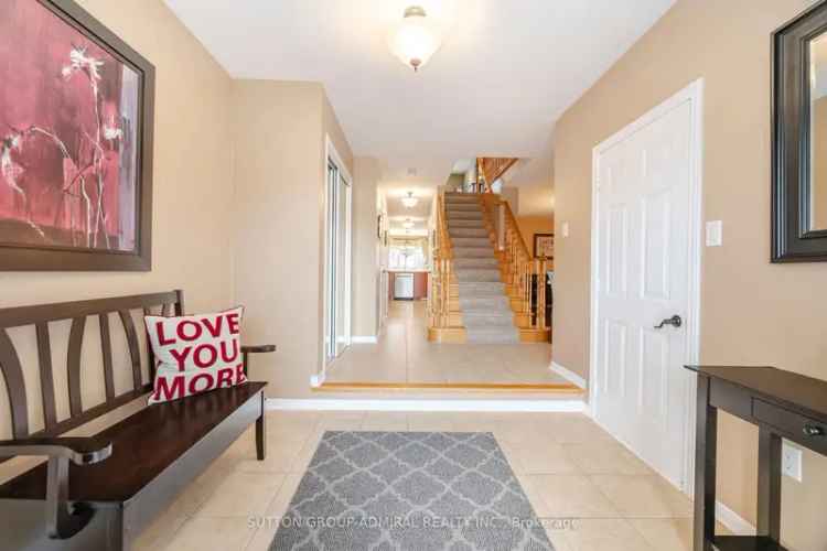 Gorgeous 4-Bedroom Family Home in Georgetown