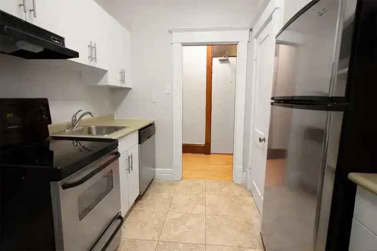 Rent Apartment in Winnipeg with Modern Amenities in Corydon Village