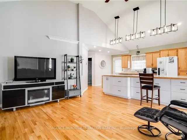 House For Sale in South Glengarry, Ontario