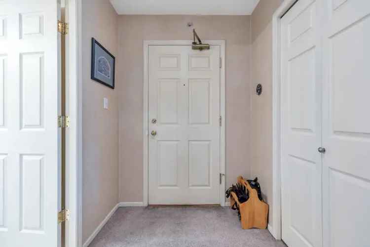 Port Moody Condo for Sale: 2 Bed 2 Bath Corner Unit with Inlet View