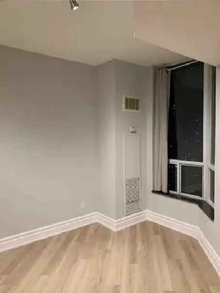 Yonge x  Finch Condo 1 bed 1 bath North York Toronto