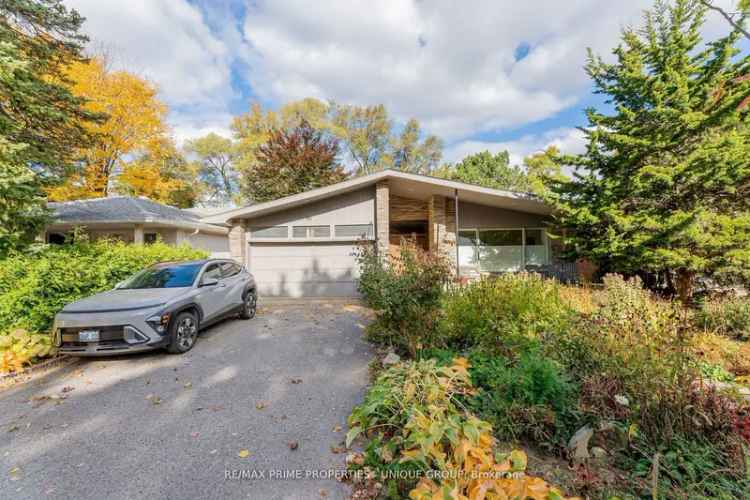 House For Sale in Toronto, Ontario