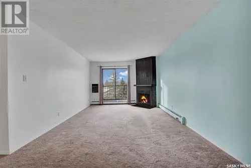 Buy 2 Bedroom Condominium in Lakeview Saskatoon with In Suite Laundry