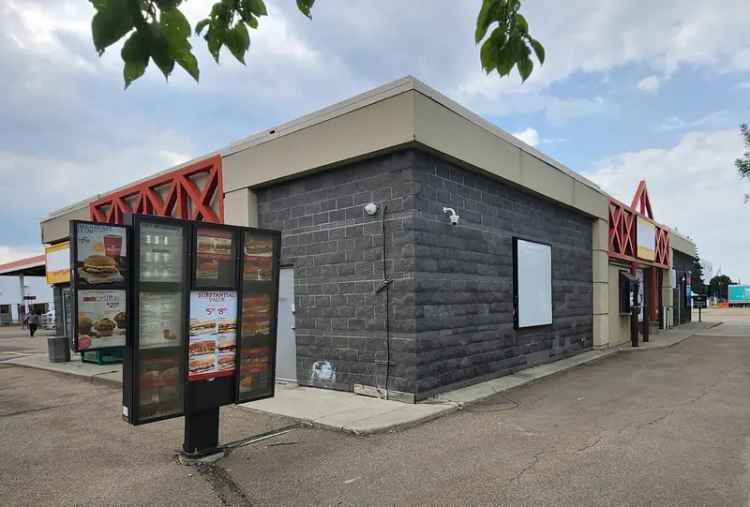 Retail For Rent in Edmonton, Alberta