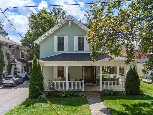 Classic Bond Street 3-Bedroom Family Home