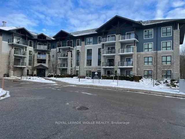 Condo For Sale in 50, Bryan Court, Kitchener, Ontario