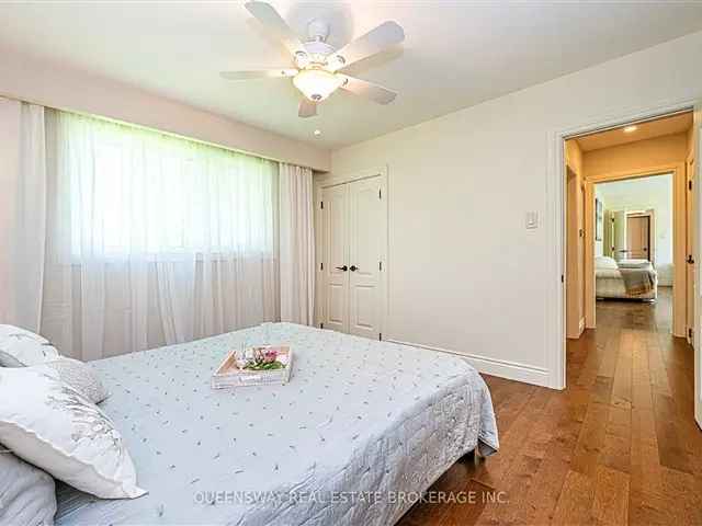 House For Sale in Georgina, Ontario