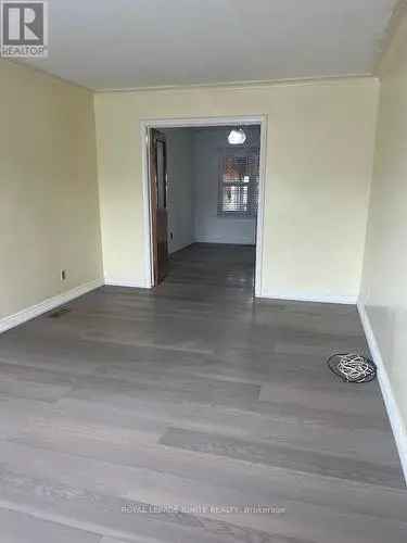 House For Sale In Syme Toronto Family Neighborhood