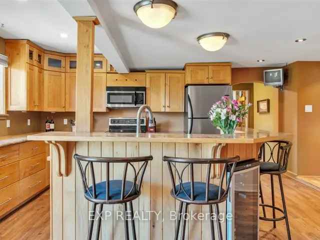 House For Sale in Stone Mills, Ontario