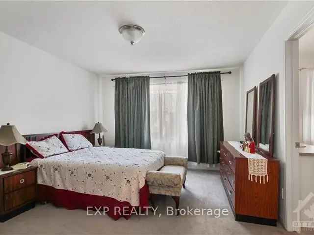 House For Sale in Ottawa, Ontario