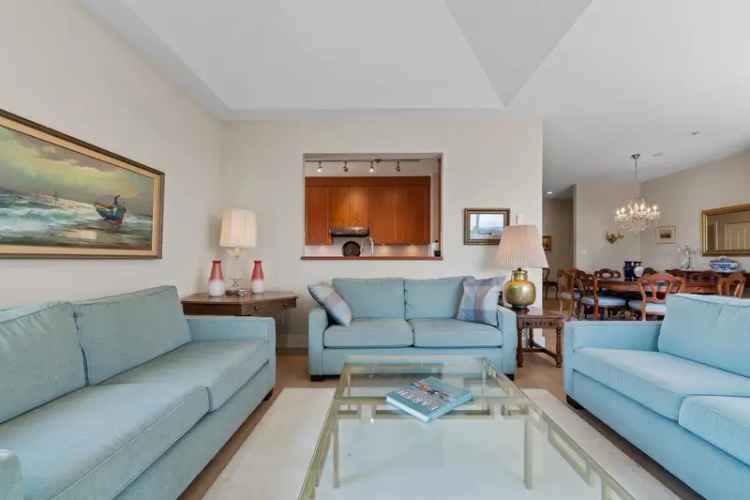 Ambleside Penthouse Condo for Sale 2 Beds 2 Baths