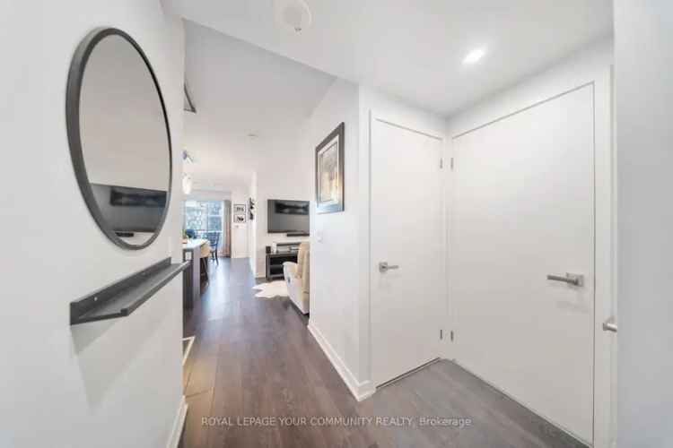 Condo For Sale in Toronto, Ontario