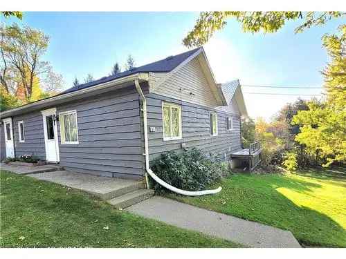 House For Sale In Allendale, Cambridge, Ontario