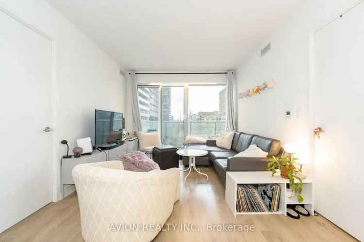 Condo For Sale in Toronto, Ontario