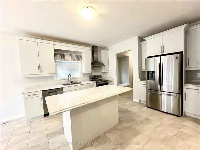 House For Rent in Pelham, Ontario