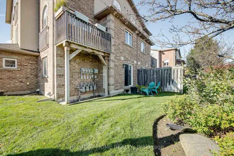 Condo For Sale in Barrie, Ontario